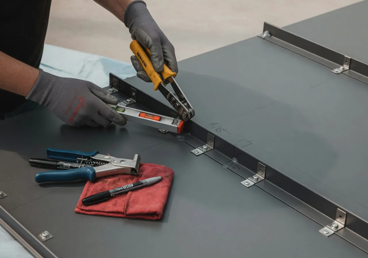 Why choose Metal Roofing Installation in Bozman, MD